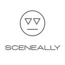 SceneAlly logo